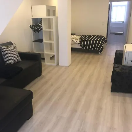 Elegant Boavista Apartamento *
