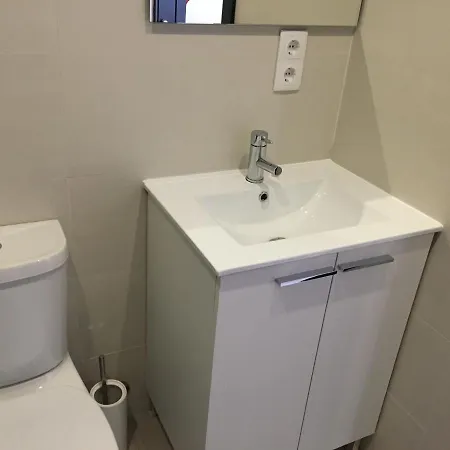 Apartamento Elegant Boavista
