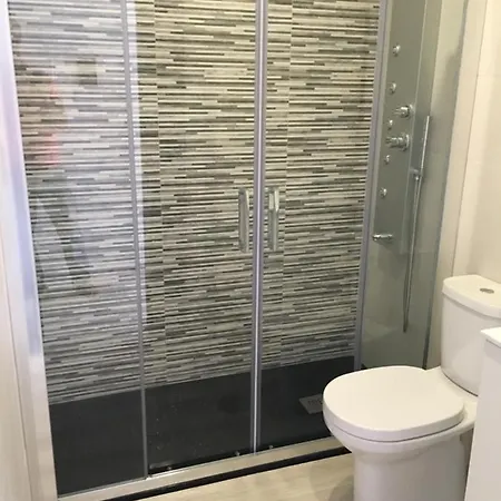 Apartamento Elegant Boavista *