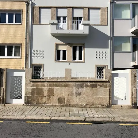 Elegant Boavista Apartamento *